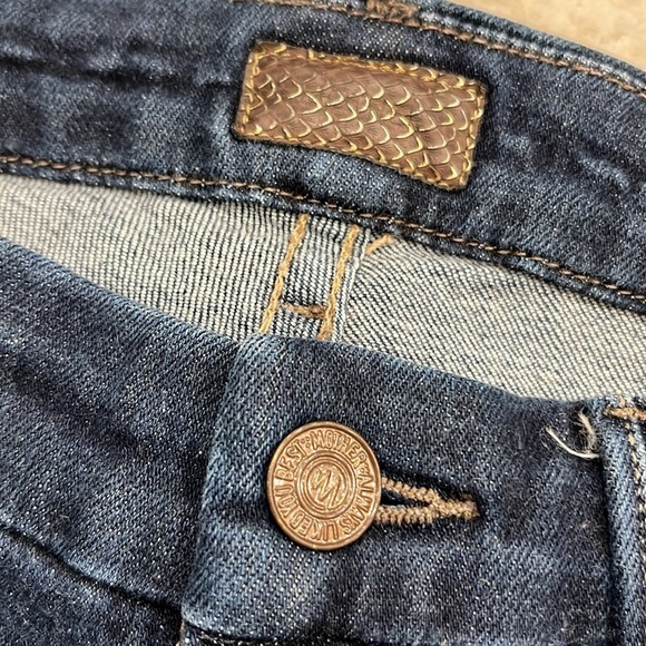 MOTHER | The Looker w Raw Hem | Forever and a Day | 27 waist - Picture 12 of 14